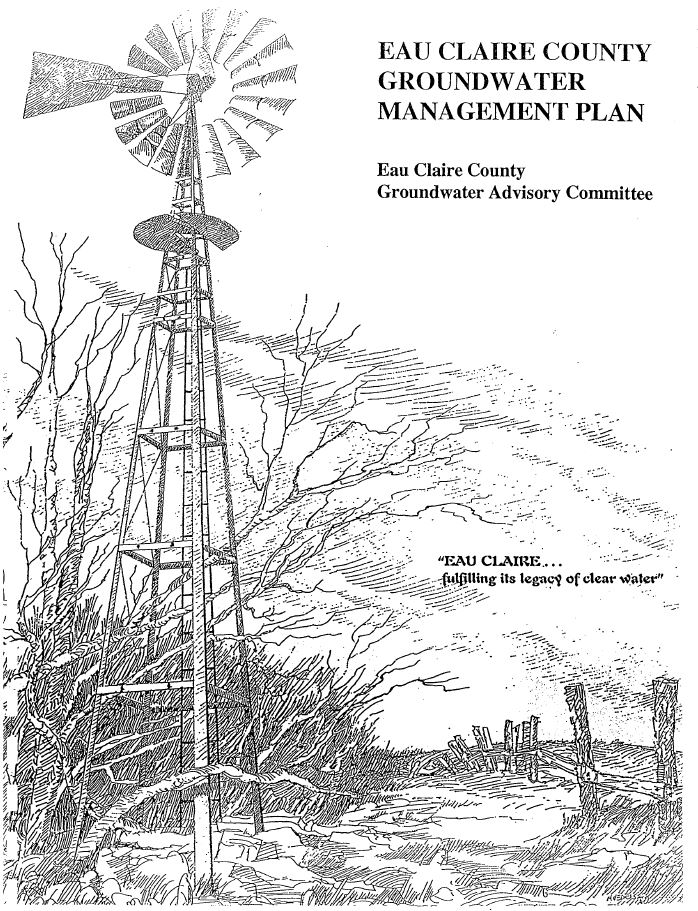 Groundwater Protection_Management Plan