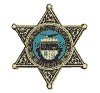 Sheriff's Badge