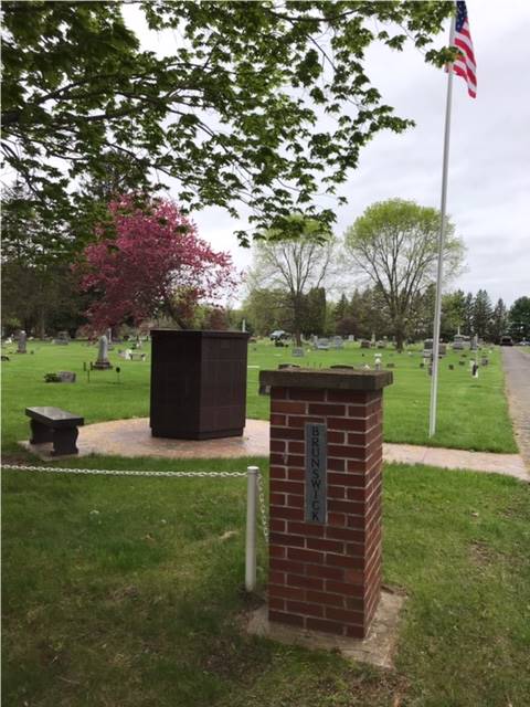 Brunswick Cemetery photo from Vicki - rotated correctly