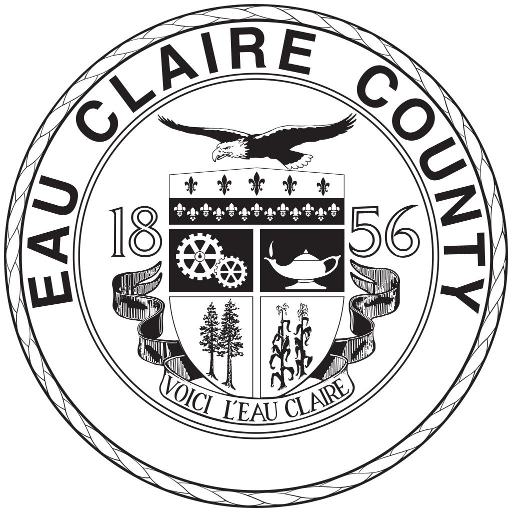 Eau Claire County - LOGO