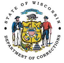 Wisconsin D.O.C. Logo