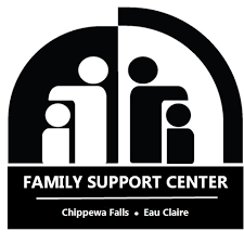 Family Support Center Logo