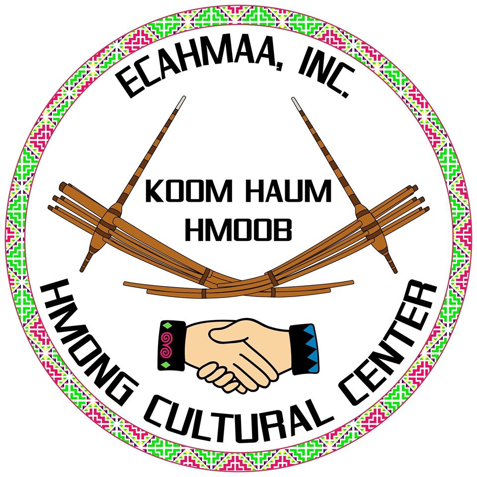 Hmong Mutual Assistance Association Logo