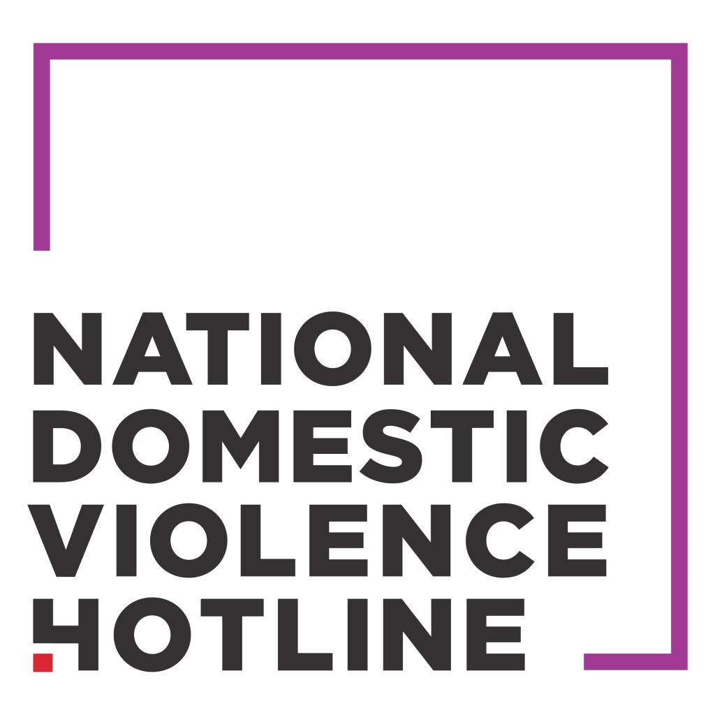 National Domestic Abuse Hotline Logo