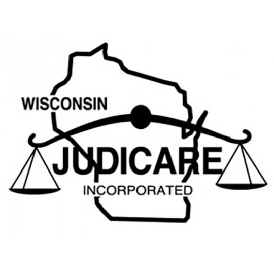 Wisconsin Judicare Logo