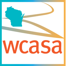 Wisconsin Coalition Against Sexual Assault Logo