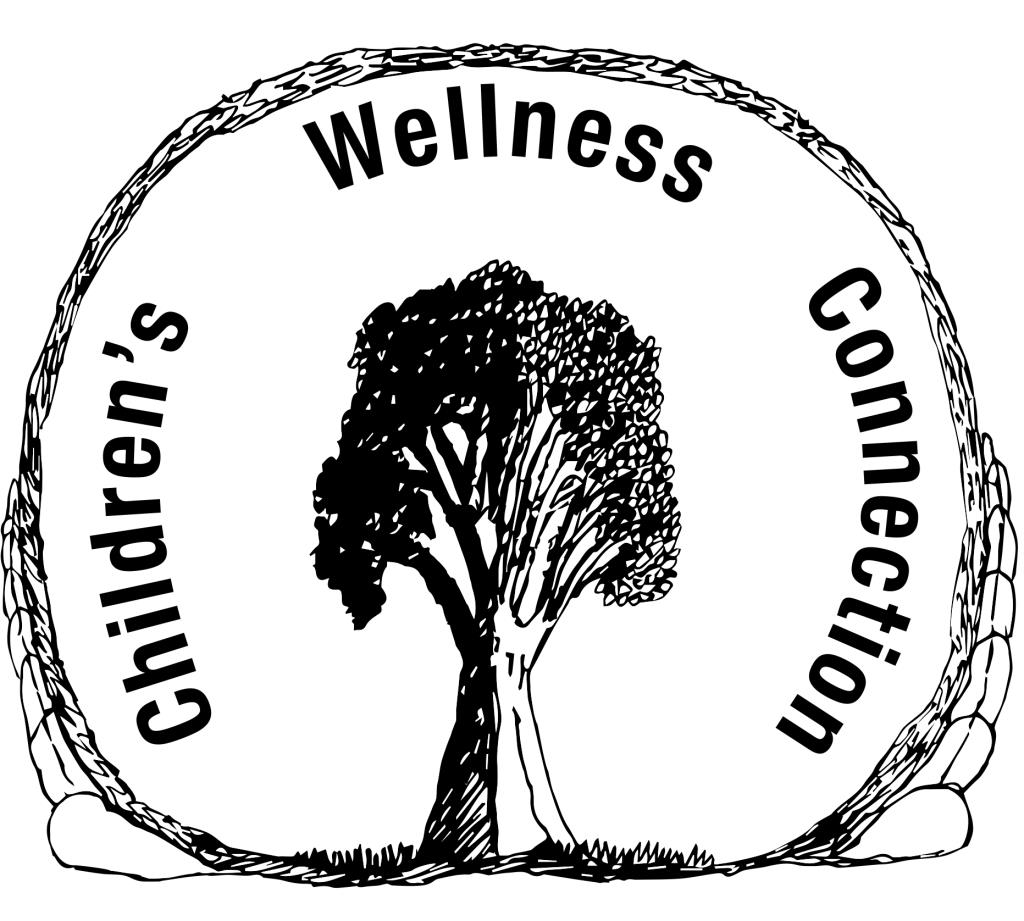 Children's Wellness Connection Logo