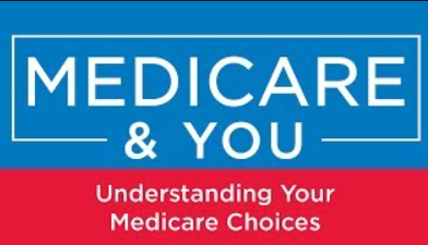 Medicare and You