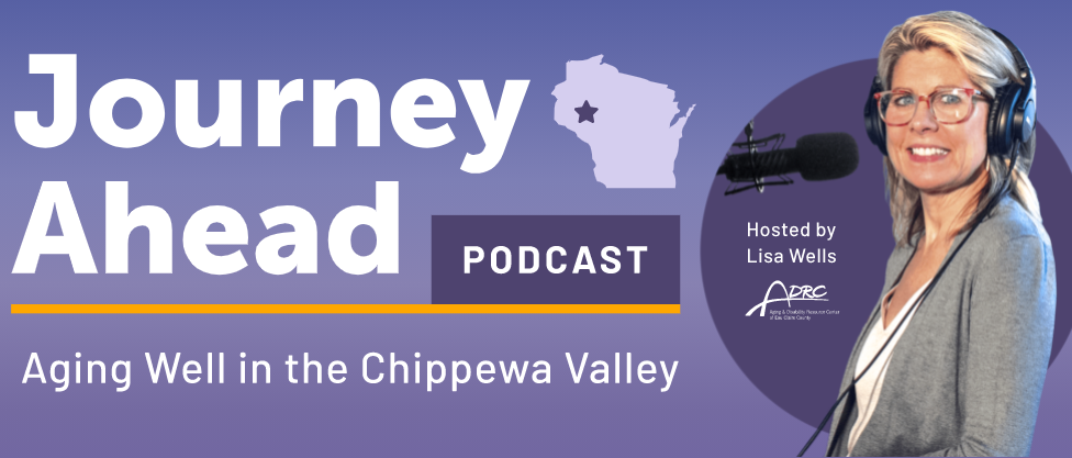 Journey Ahead podcast