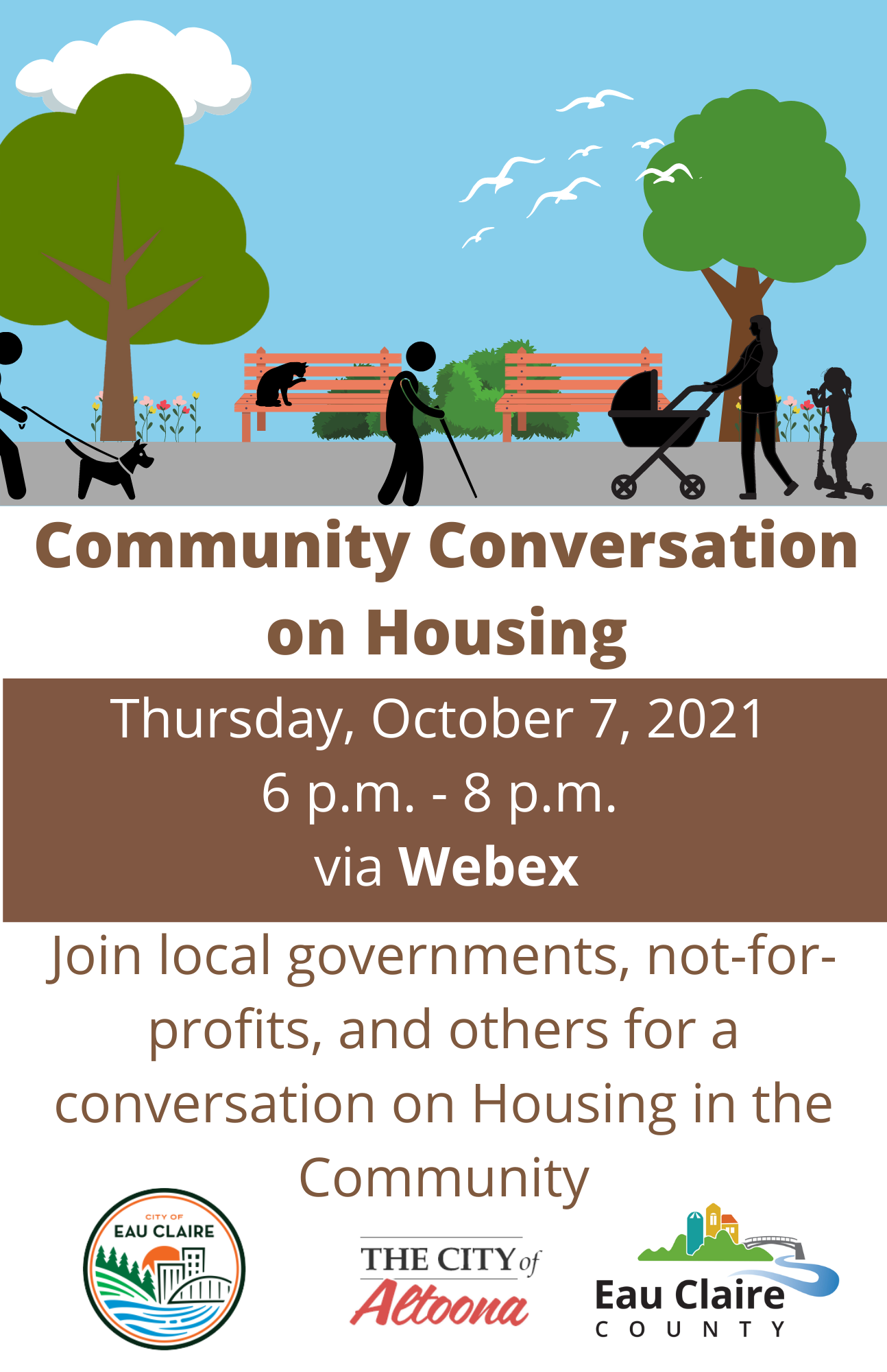 Community Conversation on Housing (1)