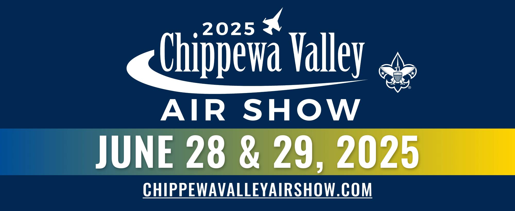 Chippewa Valley Air Show 2025